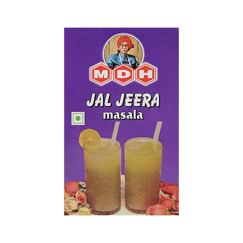 MDH Jal Jeera Masala 100g