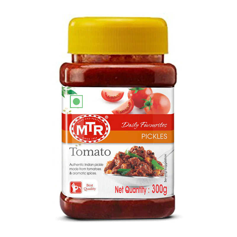 MTR Tomato Pickle 300g