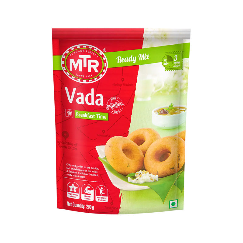 MTR Ready Mix Vada 500g