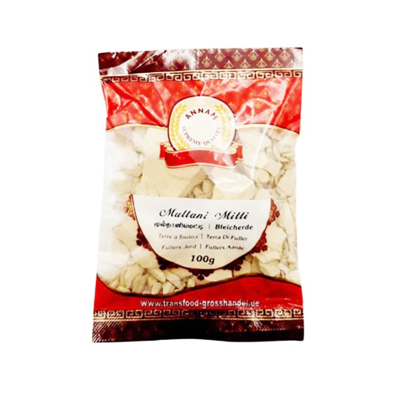 Annam Multani Mitti 100g