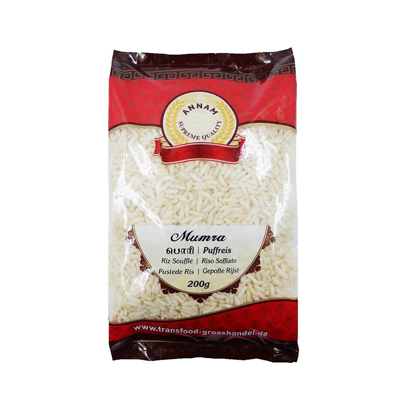Annam Mumra 1kg