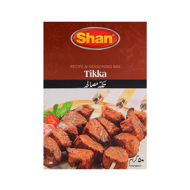 Shan Tikka Masala 50g