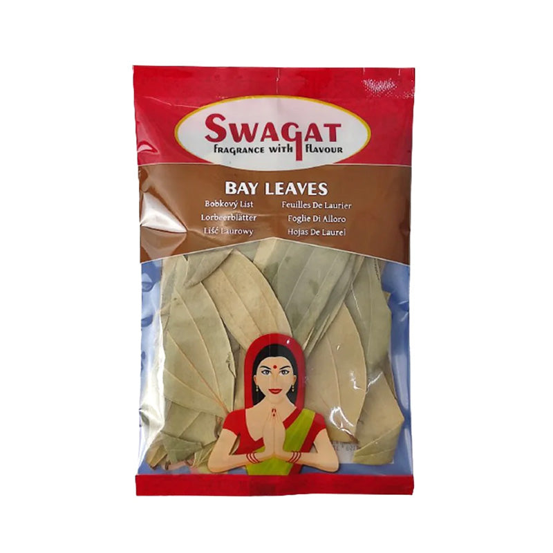 Swagat Bay Leaves 10g