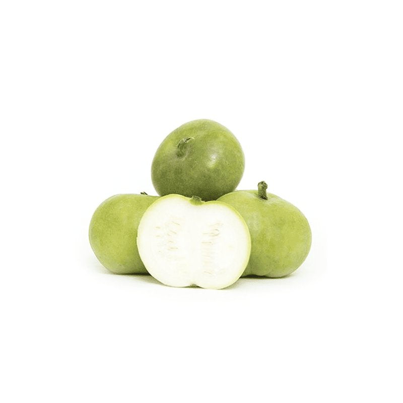 Fresh Tinda Round Gourd