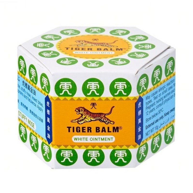 Tiger Balm White Onitment 9ml