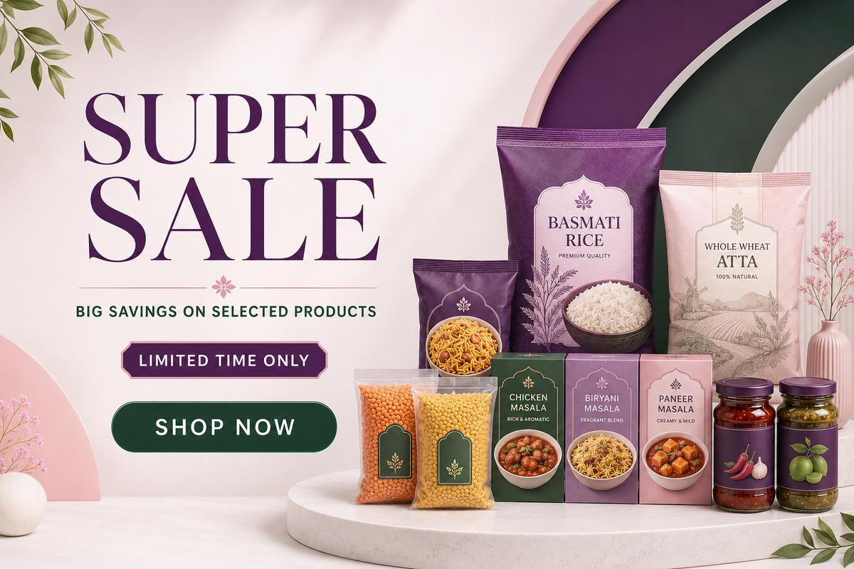 Super Sale