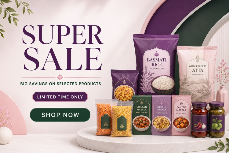 Super Sale