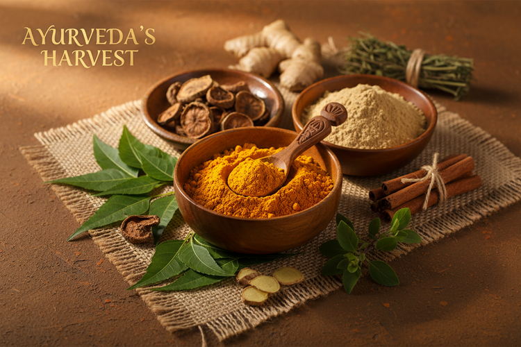 Ayurvedic