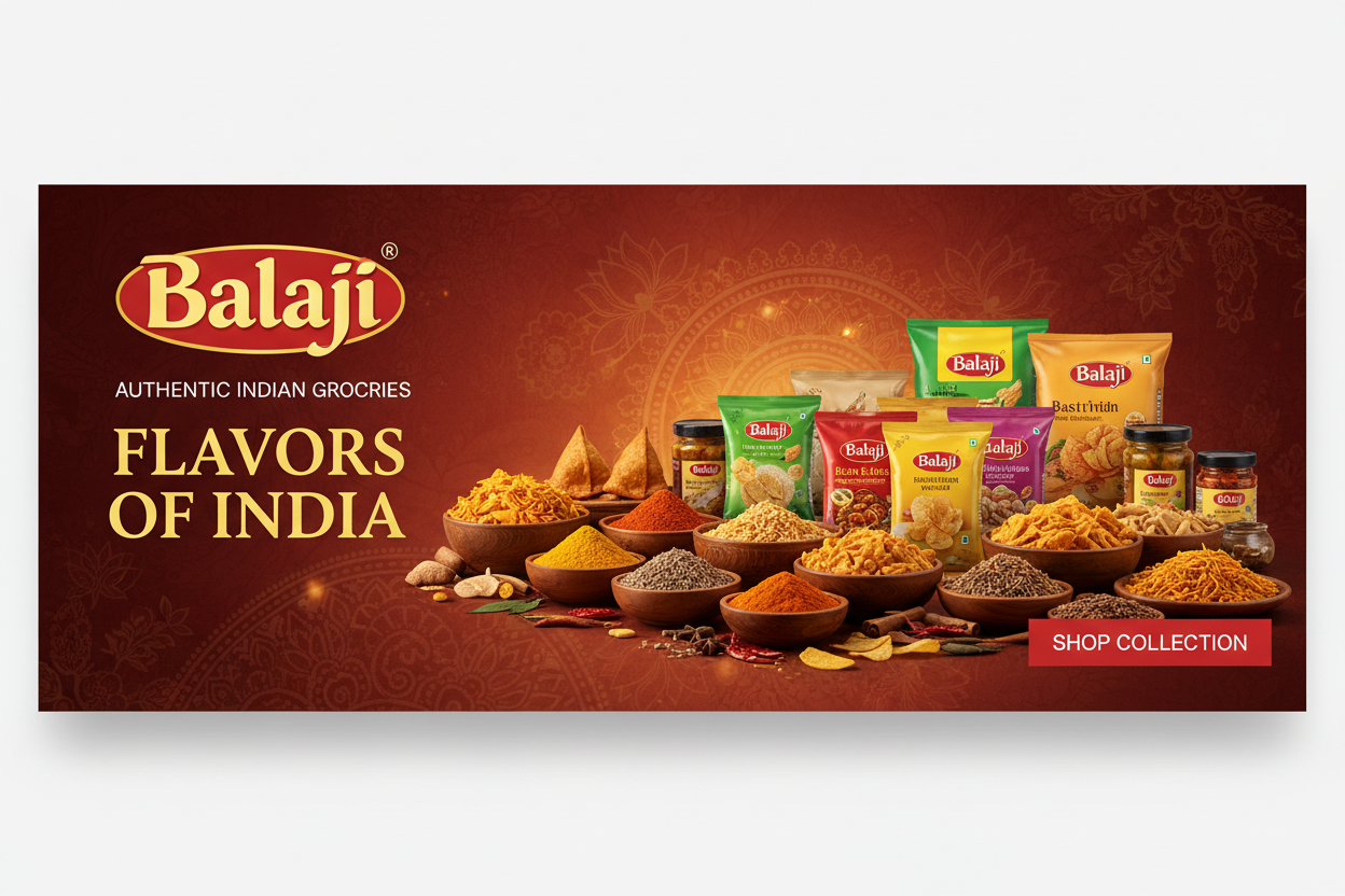 Balaji