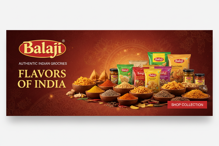 Balaji