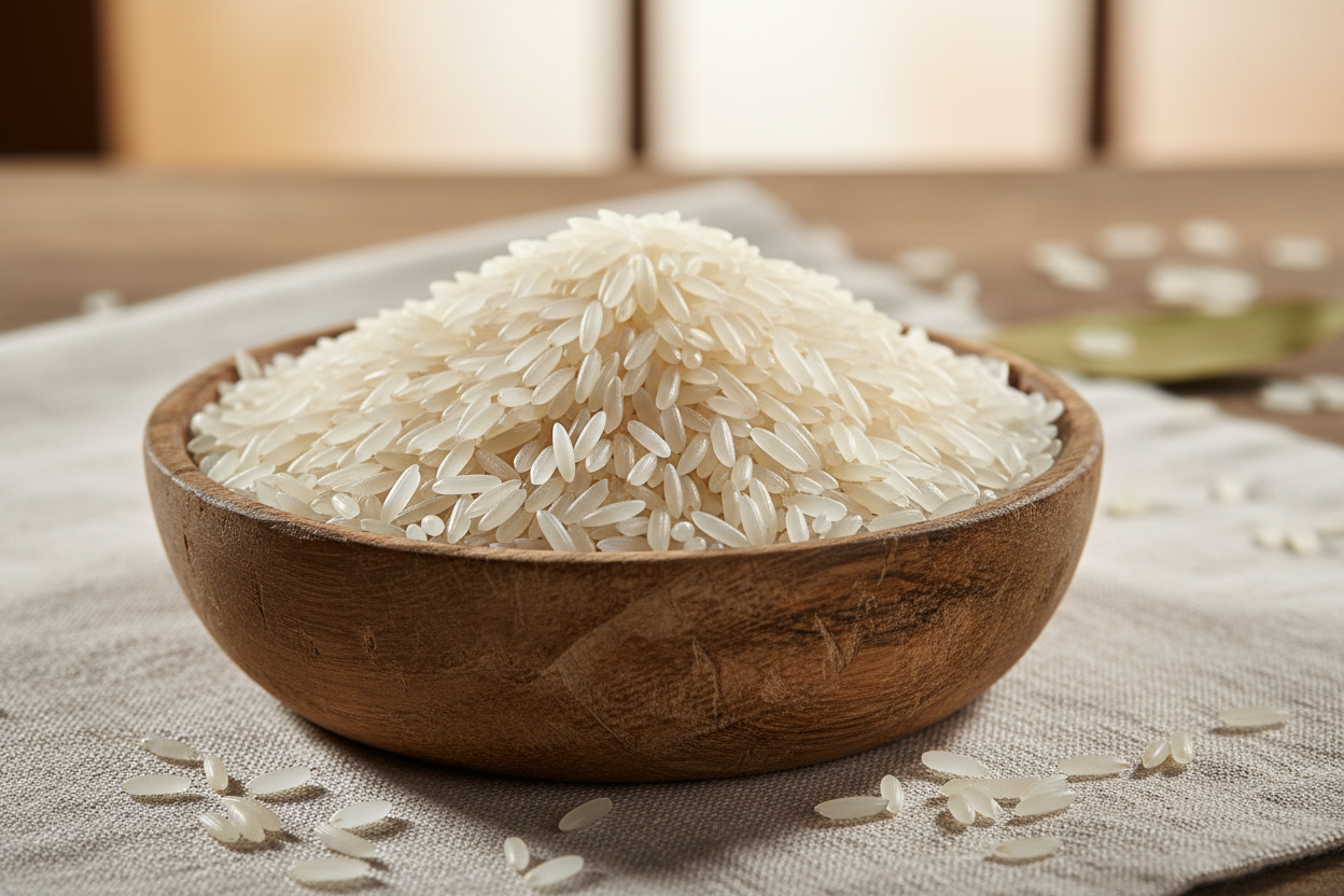 Ryż basmati