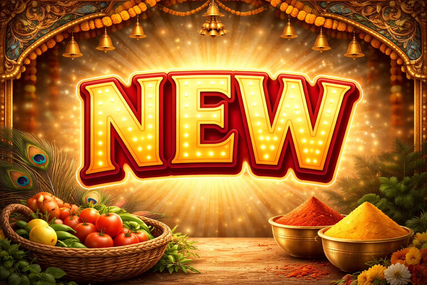 Nowe produkty