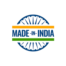 Wyprodukowano w Indiach