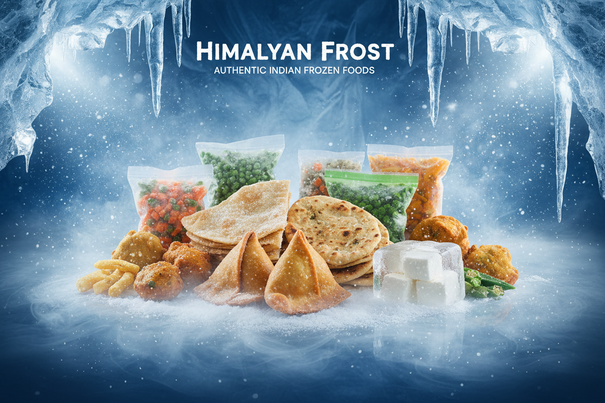 Frozen Food