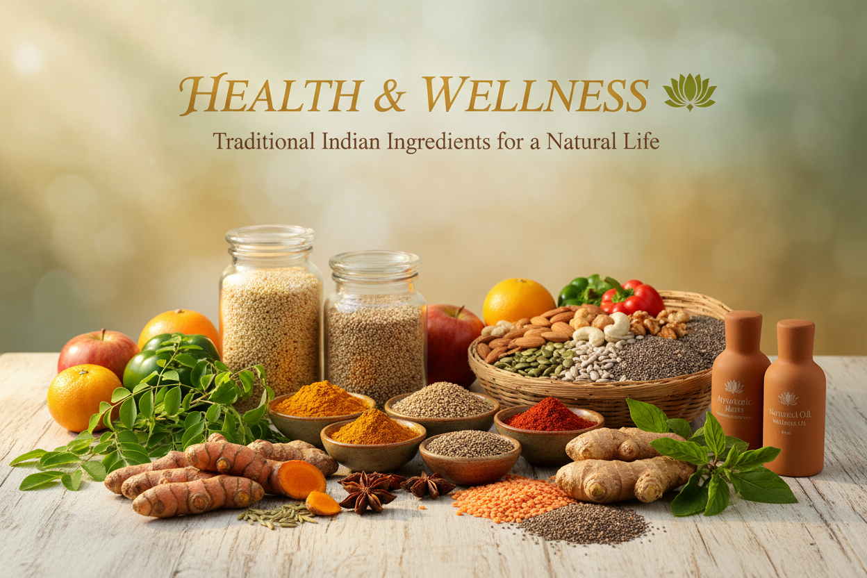 Health