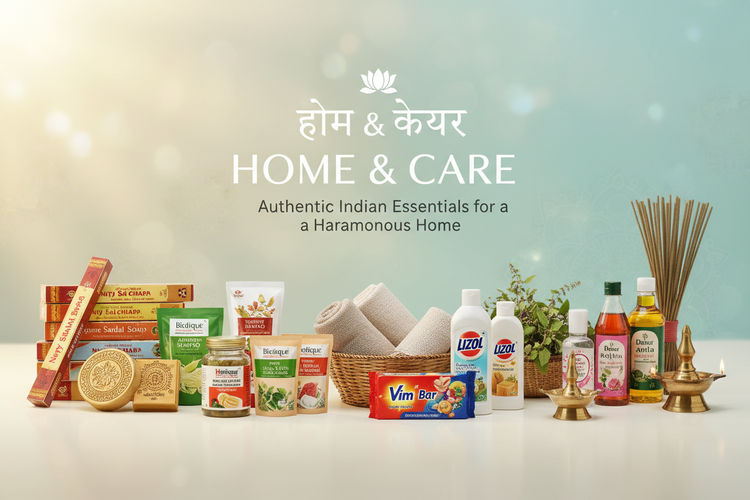 Home & Care