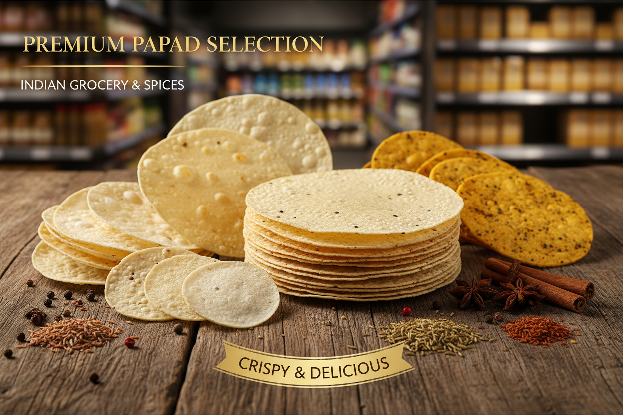 Papad