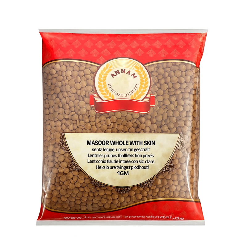 Annam brown masoor product thumbnail