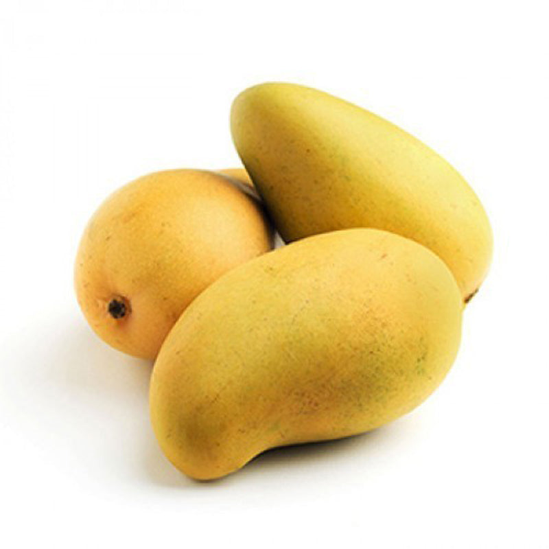 Honey Mango (Chaunsa Mango) 1 kg box