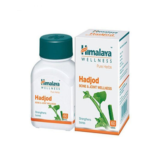 Himalaya Hadjod (Bone & Joint Wellness) 60 tablets