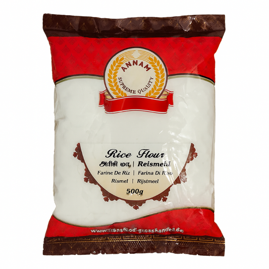 Annam white rice flour product thumbnail