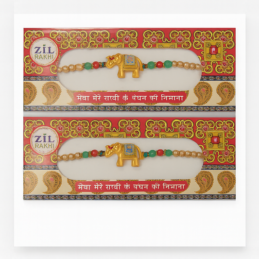 Rakhi 1 szt. (SN 03)