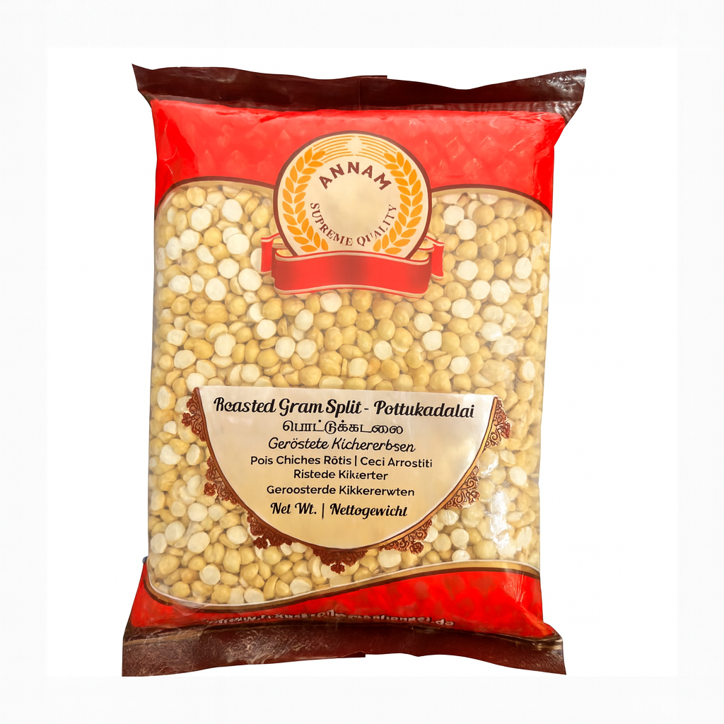 Annam Gram Split (Dariya) 500 g
