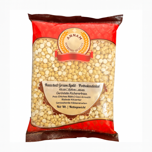 Annam Gram Split (Dariya) 500 g