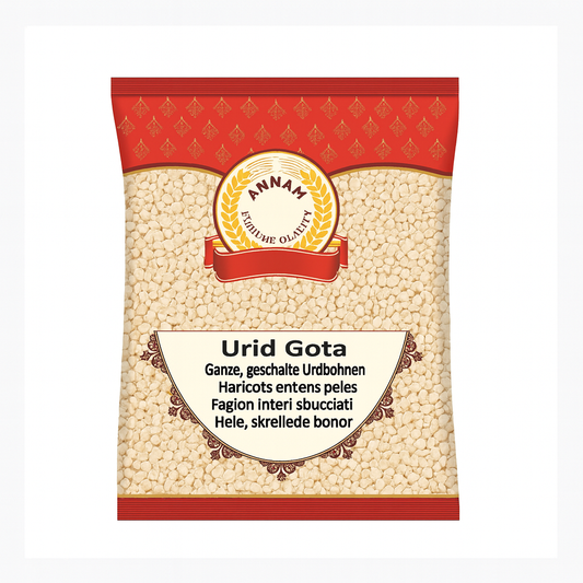 Annam Urid Gota 2kg