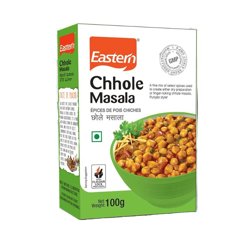Eastern Chhole/ Chana Masala 100g