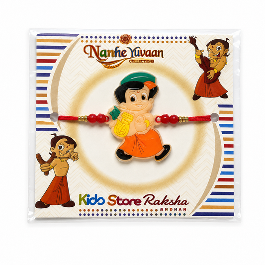 Rakhi 1 piece #128