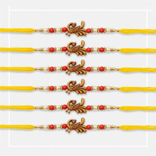 Rakhi 1 szt. (SN 02)