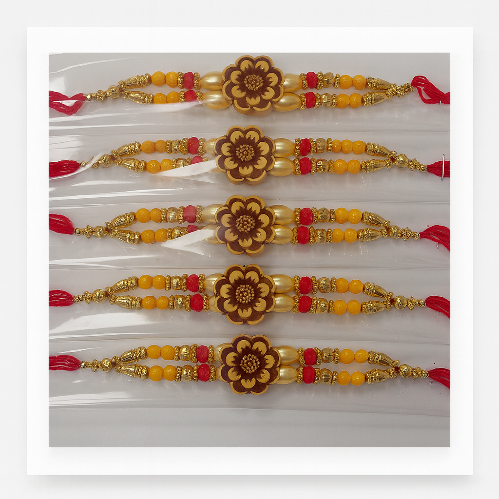 Rakhi 1 pcs (SN O1)