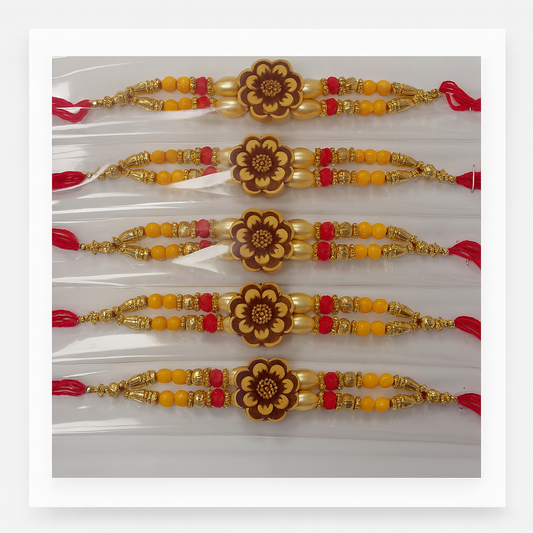 Rakhi 1 szt. (SN O1)