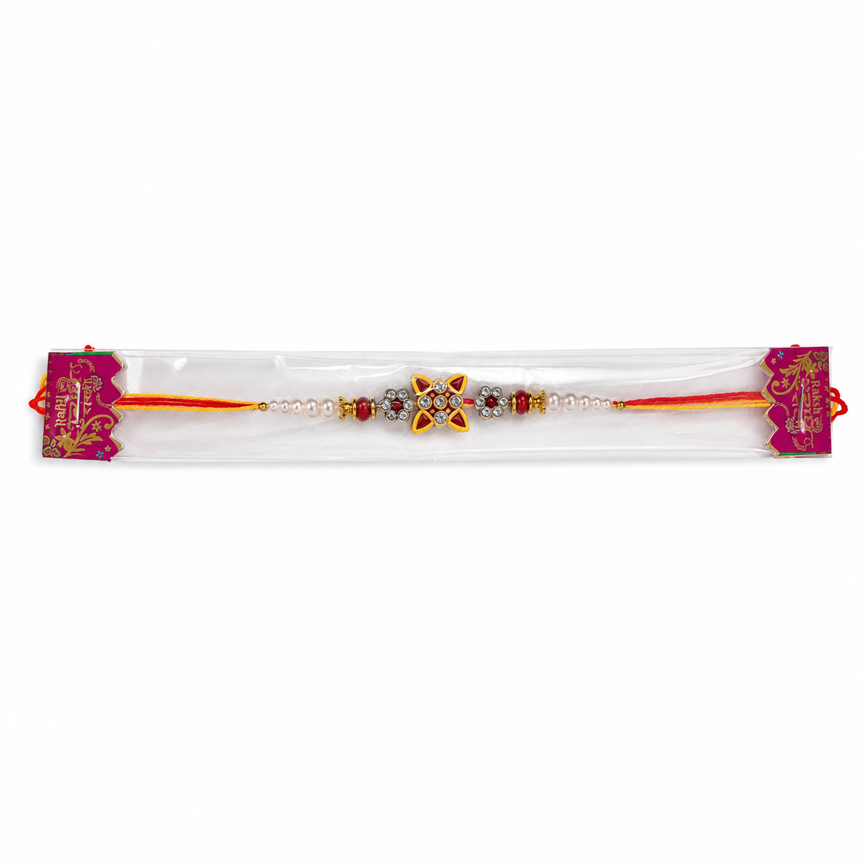 Rakhi 1 piece #155