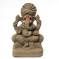 Ganesha Idol Eco 15 cm Hight