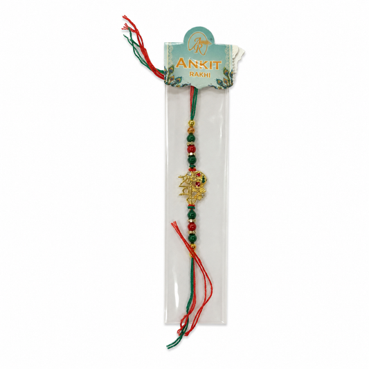 Rakhi 1 piece #116