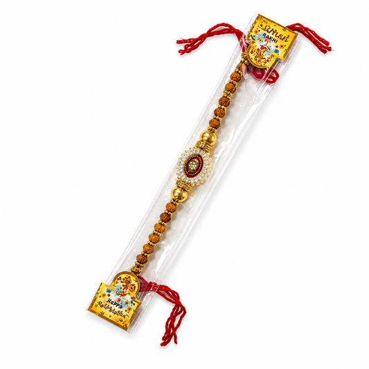 Rakhi 1 piece #106