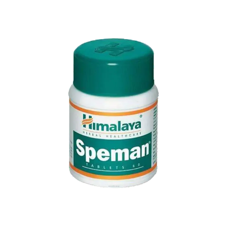 Himalaya Speman 60 tablets
