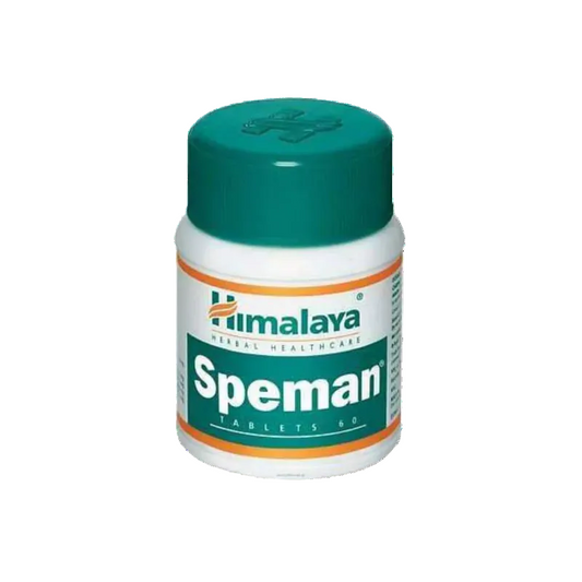 Himalaya Speman 60 tablets