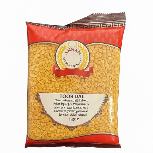 Annam Toor Dal 2kg