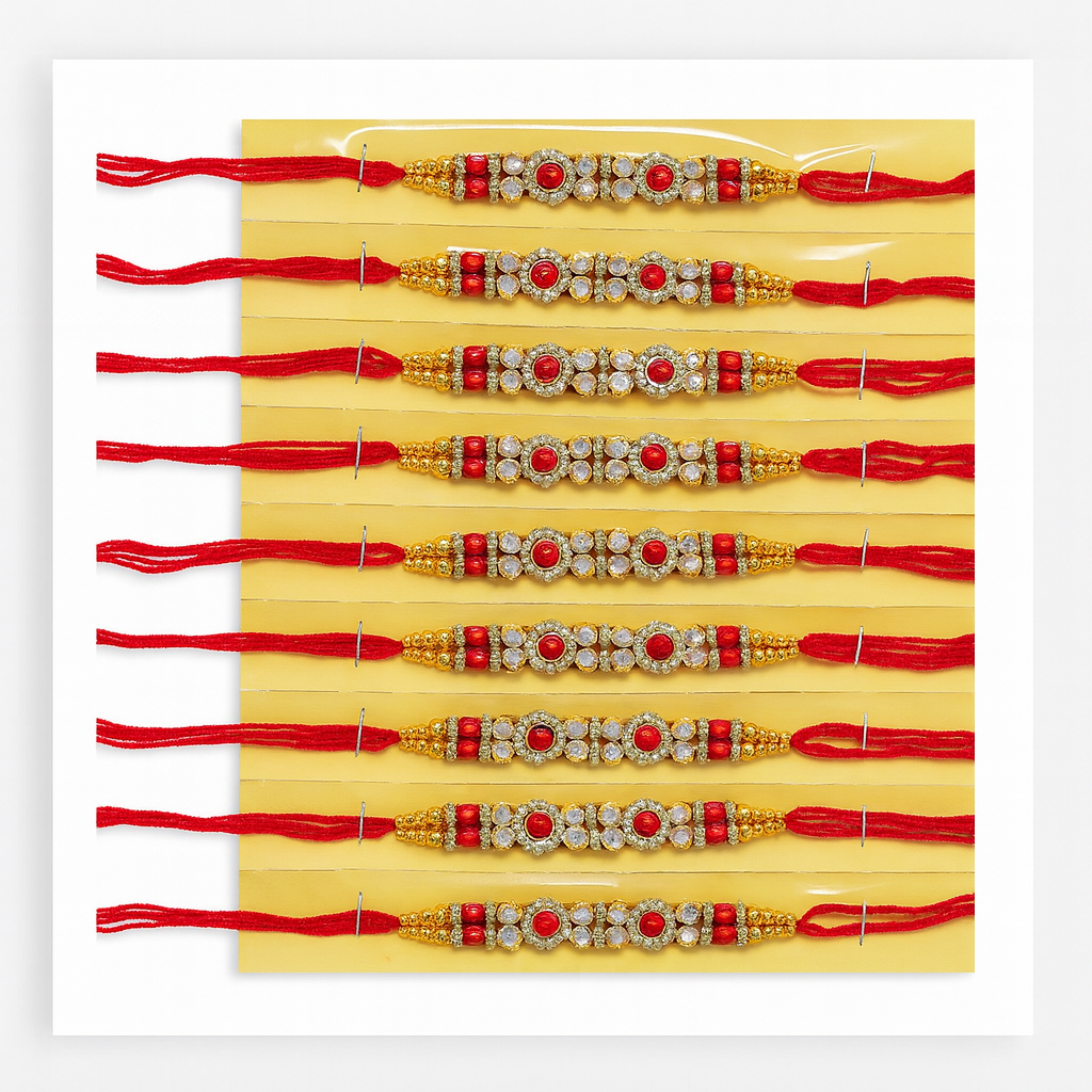 Rakhi 1 pcs (SN 06)