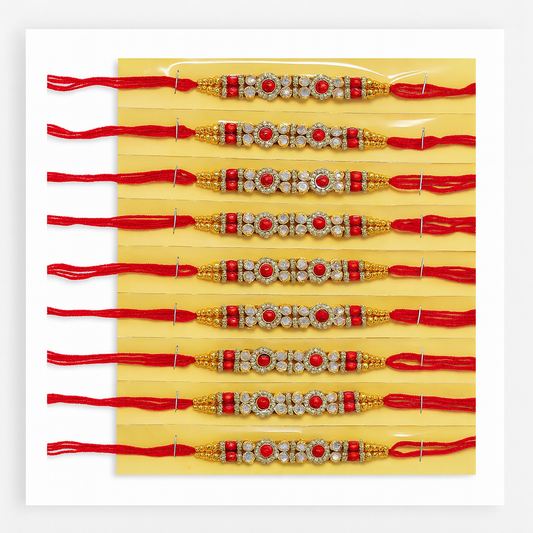 Rakhi 1 szt. (SN 06)