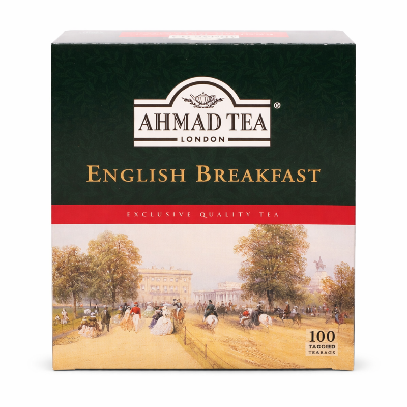 Ahmad Tea English Breakfast 200g
