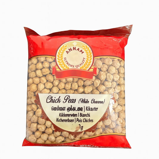 Annam Ciecierzyca (Kabuli Chana) 2kg