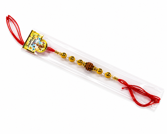 Rakhi 1 piece #114