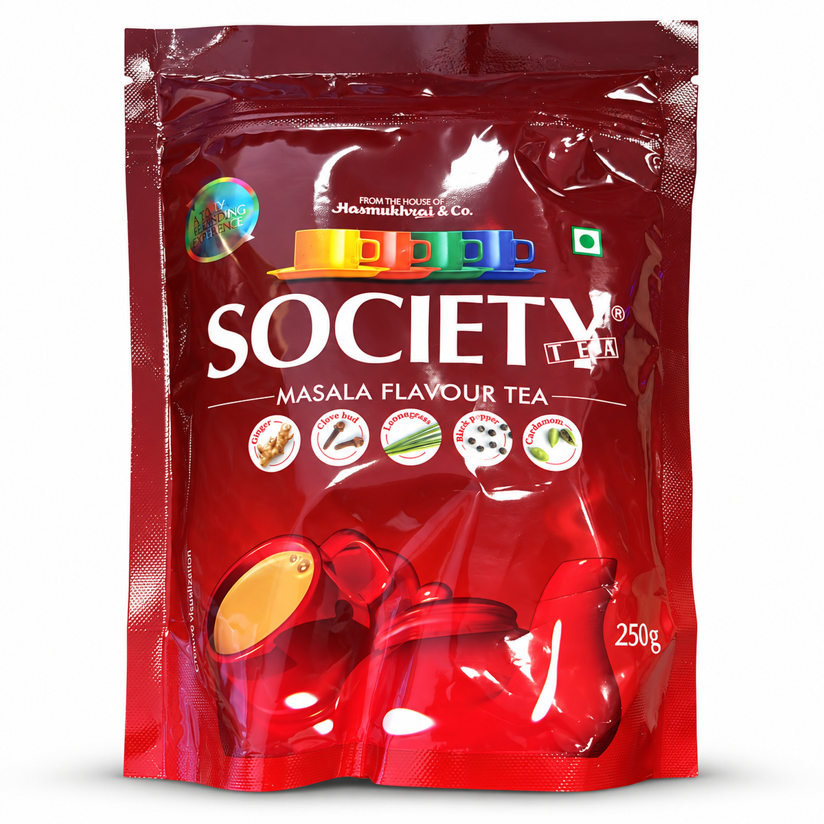Society Masala Tea 250g