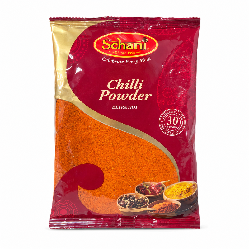 Schani Chilli Powder 100g