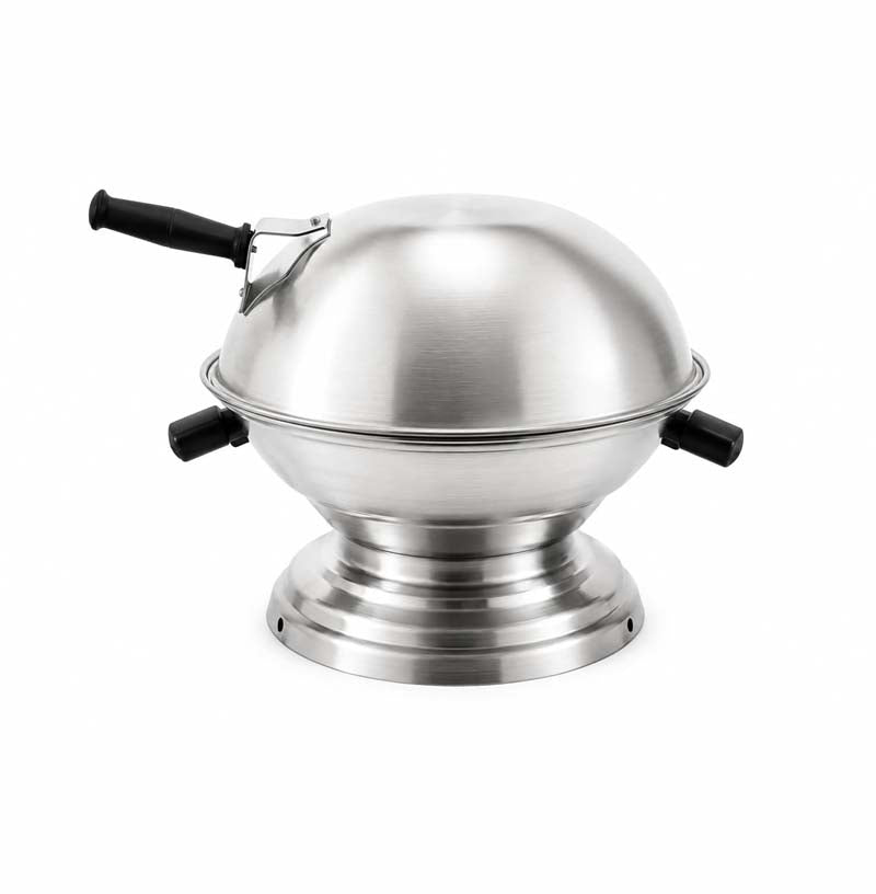 Sigma Batti Cooker (Gas Tandoor) Gold