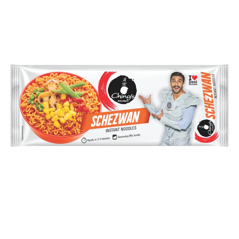 Ching's Shezwan Noodles 240g